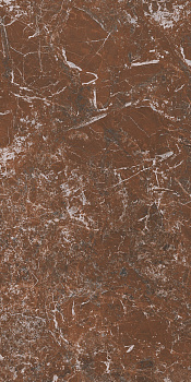 Риальто керамогранит бордо лаппатированный 119,5х238