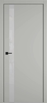 Urban 1 SV белый лак Emalex Black Edge