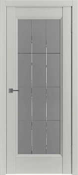 EST1 ДО Dark Crystal Cloud Cross Emalex taupe