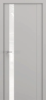 S26 ДО Pure White Матовый серый