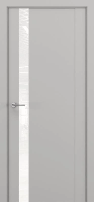 S26 ДО Pure White Матовый серый