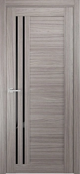 Квадро 20 ДО Черный лак