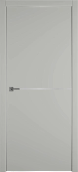 Urban 1 Emalex Silver Edge Молдинг Серебро