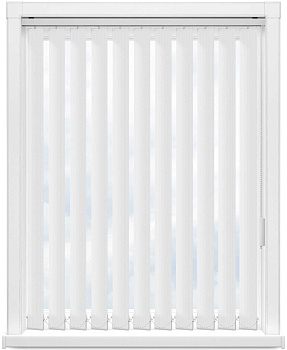 ЛАЙН II 0225 белый, 89мм