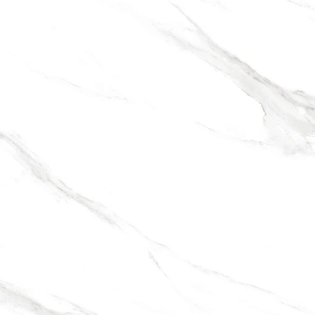 Bliss White 60x60 керамический гранит матовый