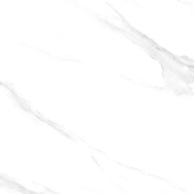 Bliss White 60x60 керамический гранит матовый