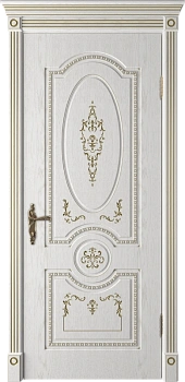 Vanessa Bianco classic патина золото PG