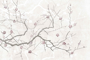 Haiku панно из 2-х частей 50х75 Haiku панно из 2-х частей 50х75