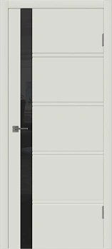 Бостон ДО черный лак