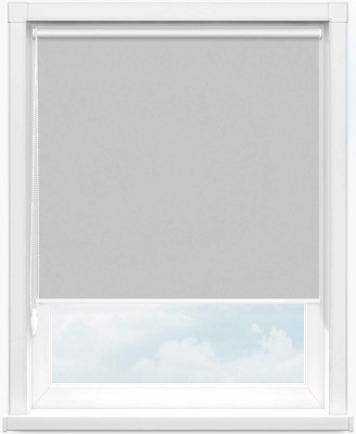 АНТАРЕС BLACK-OUT 1608 св. серый, 300 см