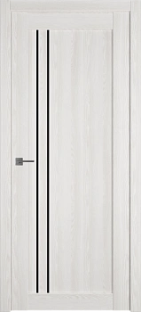 Atum Pro Х33 Black gloss Bianco P