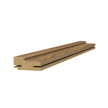 Коробка (2,5 шт) Квалитет т/скопич. (32*70) зпп Eclipse под 2 петли (43) для п. 2000