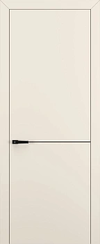 Квалитет К10 ABS молдинг черный (Mb)