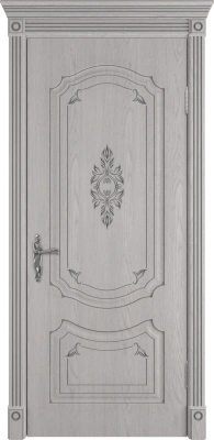 Rokka патина мокко PM