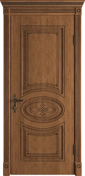 Bianca Honey classic патина черная PB