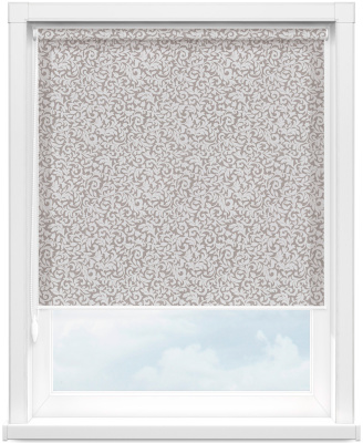 ТРЕВИ 2406 бежевый, 200 см ТРЕВИ 2406 бежевый, 200 см