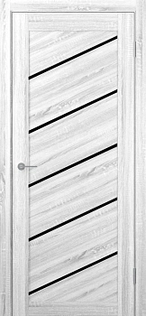 ST7 ДО черный лак