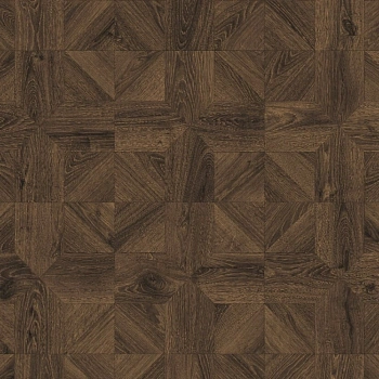 Ламинат Quick-Step Impressive Patterns  IPA4145 Дуб кофейный брашированный