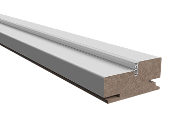 Коробка Witon т/скопич. (38*80) White