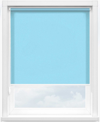 ОМЕГА 5992 бирюзовый 250 см