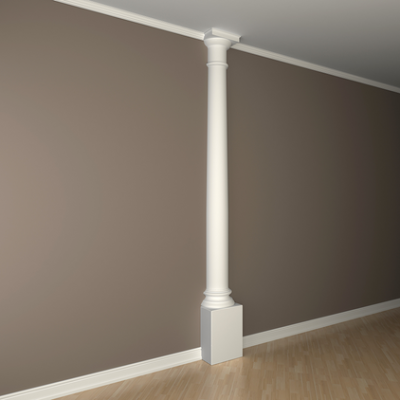 Полуколонна 1.10.105 Полуколонна 1.10.105