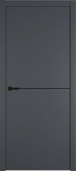 Basic 1 Emalex ABS Black молдинг черный