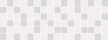 Вилланелла декор мозаичный 15х40