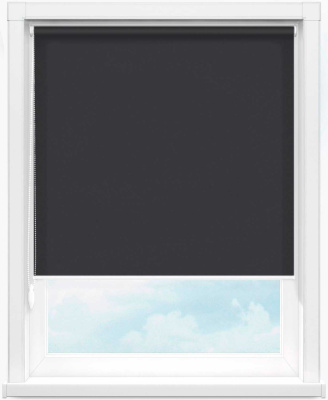 ОМЕГА 1908 черный 300 см