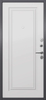 LF1 MP Темно-серый букле графит/СК-69 Бьянко