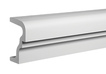 Подоконный элемент 4.82.001