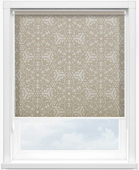 КАЛИПСО 2406 бежевый 200см