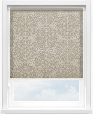 КАЛИПСО 2406 бежевый 200см