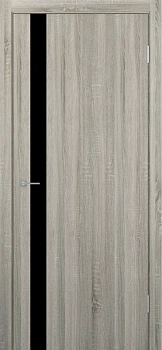 ST12 ДО черный лак