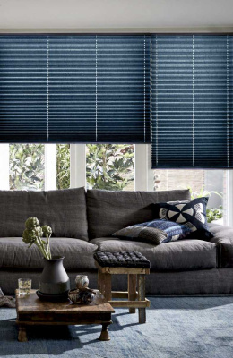 Краш перла 5992 т. бирюзовый,  230 см