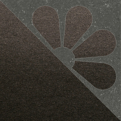 Матрикс декор антрацит 20х20 SBD046\SG1592