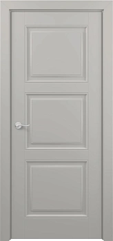 Гранд ДГ ART Classic Т2 Светло-серая эмаль