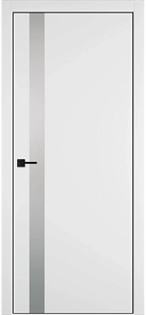 Witon 1 VS White Black Edge