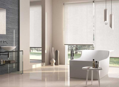 ПЕРЛ 0225 белый, 250 см