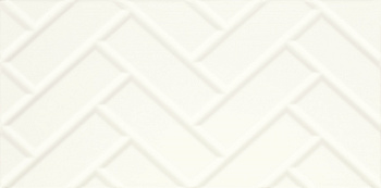 Moonlight плитка A структурная белая 29,5х59,5