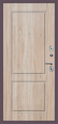 M51 Дуб Сонома светлый