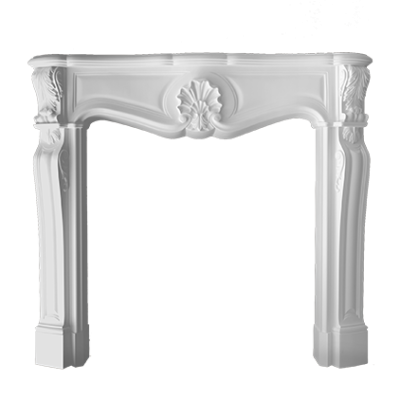 Элементы декоративного камина 1.64.101