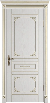 Afina Bianco classic патина золото PG Afina Bianco classic патина золото PG