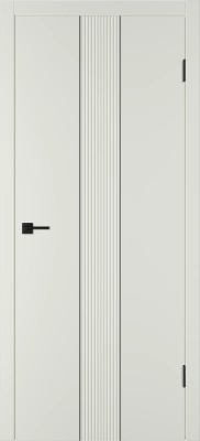 Integra 65 ДГ Молдинг Черный