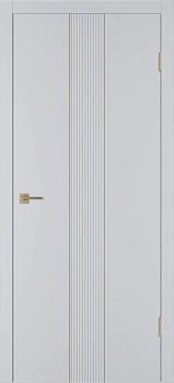 Integra 65 ДГ Молдинг Золото