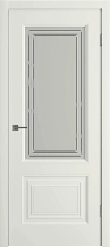 Беатрис 2 ДО мателюкс матовое с гравировкой