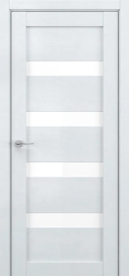 V16 DEFORM ДО белый лак