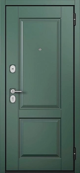 F4 FAMILY ECO PP Черный муар металлик Е-1 Авокадо/Е-1 Белый софт F4 FAMILY ECO PP Черный муар металлик Е-1 Авокадо/Е-1 Белый софт