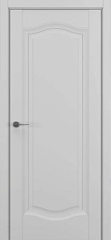 Неаполь ДГ Baguette B2.2 Матовый серый