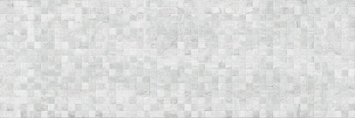 Glossy мозаика серый 20x60 плитка глянцевый структурный