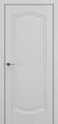 Неаполь ДГ Baguette B2.2 Матовый серый